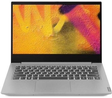 Lenovo ideapad S340-14IWL (81N700JFMB, Azerty toetsenbord)