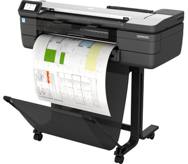 HP T830 24