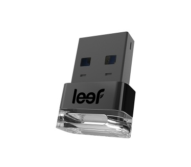 Leef Supra 3.0 32GB Zwart