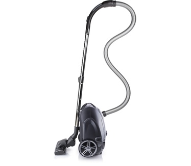 Princess 335001 Vacuum Cleaner Silence DeLuxe