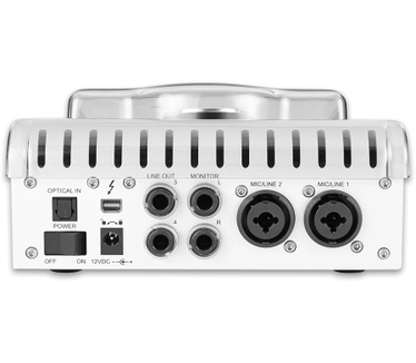 Decksaver DS-PC-APOLLOTWIN