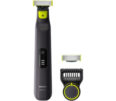 Philips OneBlade Pro QP6530/31 Gezicht