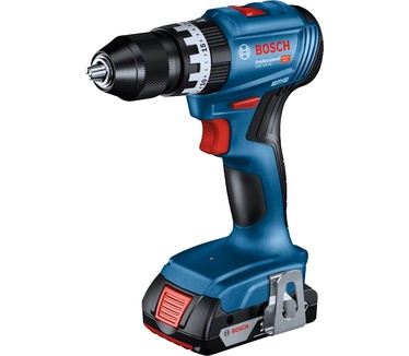 Bosch GSB 18V-45