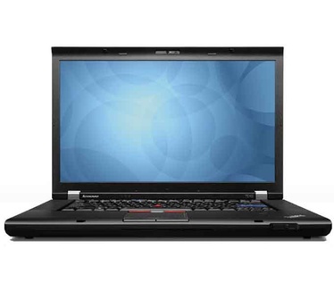 Lenovo Thinkpad T510 (NTH2RMH)