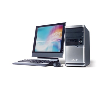 Acer Veriton M460