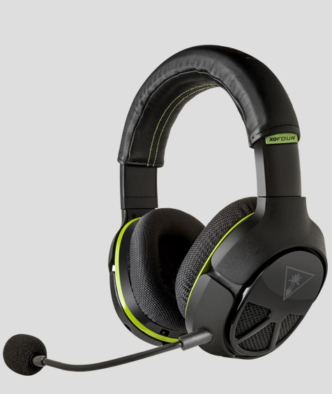 Turtle Beach Ear Force Xo Four Kopen Prijzen Tweakers