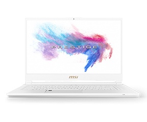 MSI P65 Creator 8RF 456NL