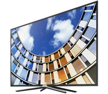 Samsung UE49M5520AW