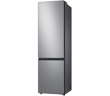 Samsung Koel-vriescombinatie (390L) RB38C7B5BS9/EF WiFi
