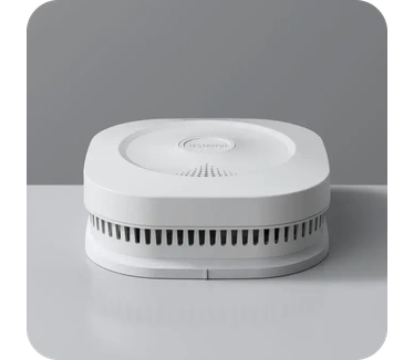 Sensero Sensereo MS-1 Smart rookmelder