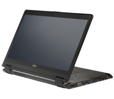 Fujitsu P727
