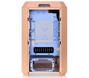 Thermaltake The Tower 300 Peach Fuzz