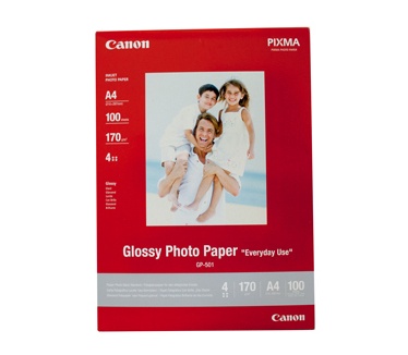Canon GP-501