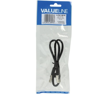 ValueLine 0.5m Cat5e FTP