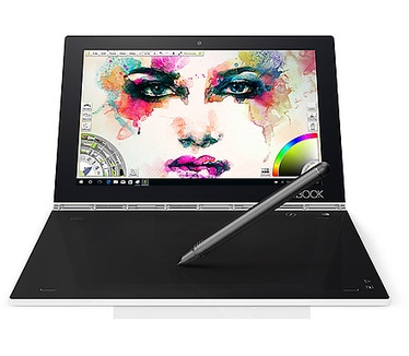 Lenovo YOGA Book