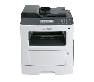 Lexmark