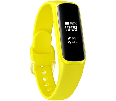Samsung Galaxy Fit e