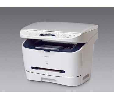 Canon LaserBase MF3240 (Zwart-Wit, Print & Scan & Copy & Fax, A4, USB 2.0 & 33.6kbps)
