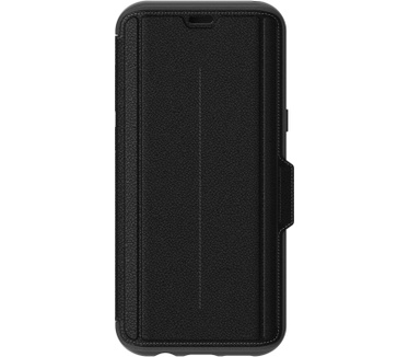 Otterbox Strada Samsung Galaxy S8+ (Galaxy S8+) Zwart