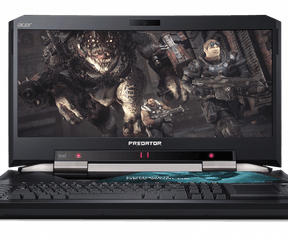 Acer Predator X 21 