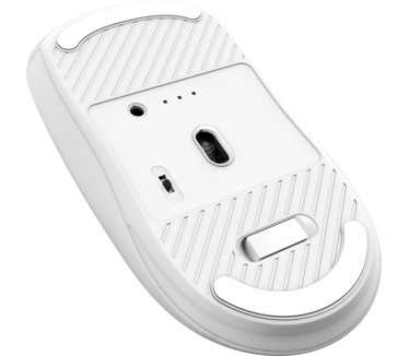 MSI FORGE K210 W COMBO WHITE US