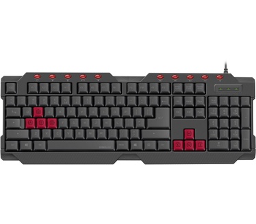 Speedlink FERUS Gaming Keyboard (Azerty FR)