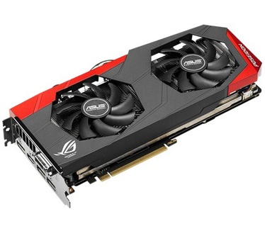 Asus POSEIDON-GTX980TI-P-6GD5