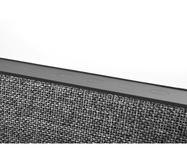 Fresh 'n Rebel Rockbox Fold Fabriq Concrete