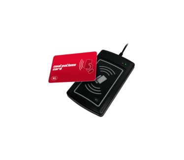 ACS ACR1281U-C2