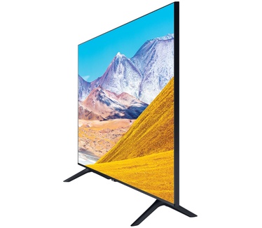 Samsung UE82TU8000W