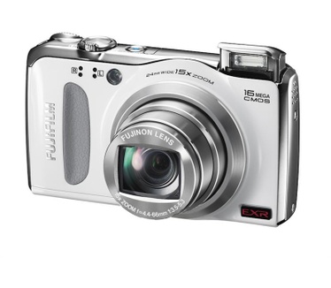 Fujifilm FinePix F500 EXR Wit