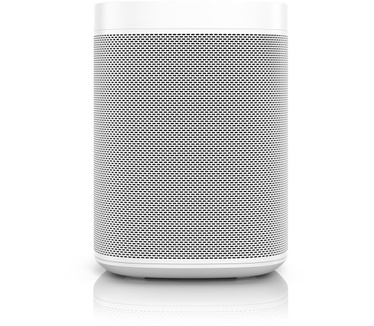 Sonos One (Gen 2) Wit