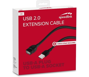 Speedlink SL-170208-BK