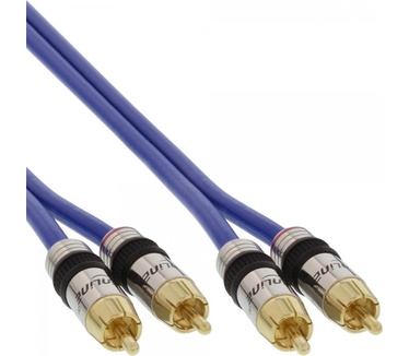 InLine 89707P Blauw