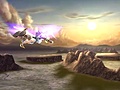Kid Icarus voor Nintendo 3DS