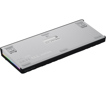 HATOR Skyfall 80 MAG ULTIMA 8K Draadloos Hall-Effect Toetsenbord