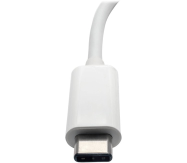 Tripp-Lite U444-06N-VGU-C Wit