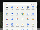 Google Pixel Tablet Screenshot
