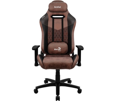 Aerocool DUKE AeroSuede