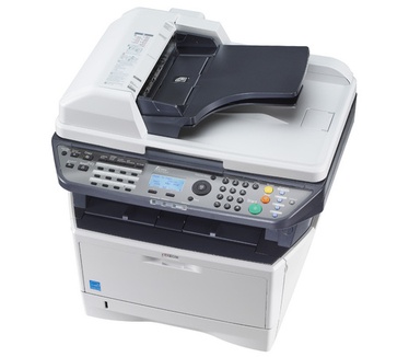 Kyocera FS-1030MFP/DP