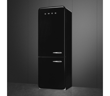 Smeg FAB38LBL Zwart