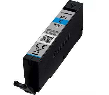 Canon PGI-580/CLI-581 Ink Cartridge BK/CMYK