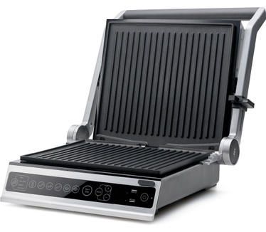 Solis Contact Grill Pro