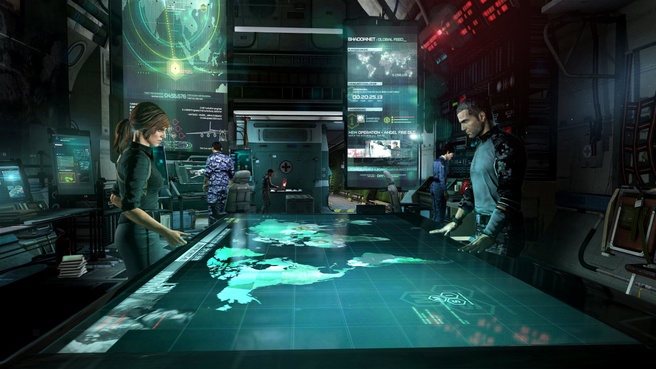 Tom Clancy's Splinter Cell: Blacklist, Windows