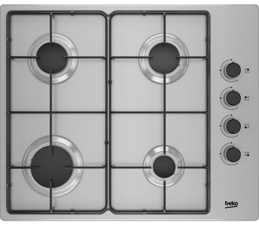 Beko TAQUE GAZ HIGG64123SX