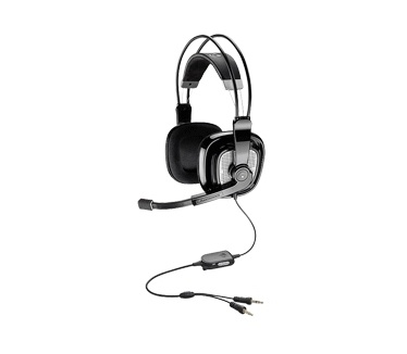 Plantronics .Audio 370