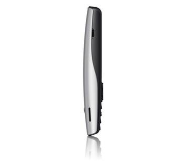 Sony Ericsson Greenheart Cedar Zilver