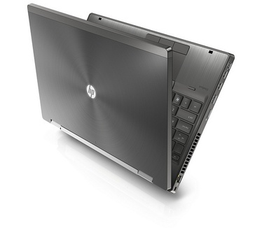 HP EliteBook 8560w (LY529EA)