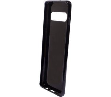 Mobiparts Classic TPU Case Samsung Galaxy S10 Black