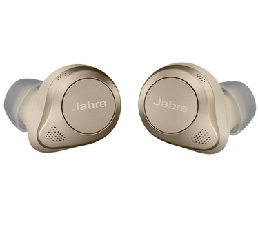 Jabra Elite 85t (Beige)